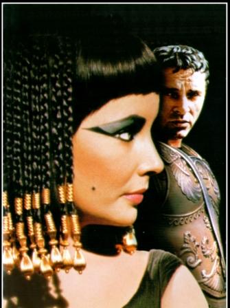 Perchè Cleopatra è famosa