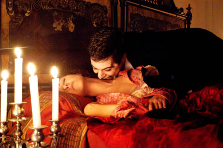 Differenze tra vampiro e vampyro