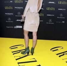 Cosa indossare con stivali alla caviglia