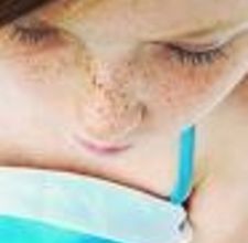 Come ci sono lentiggini del corpo