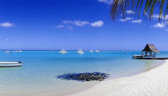 maldive