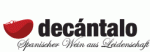 menj a Decantalo-ba