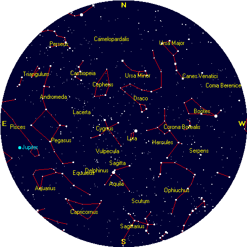 cielo