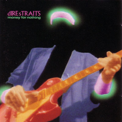 dire straits money for nothing