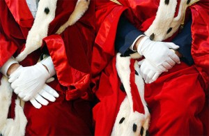 I magistrati incrociano le braccia I magistrati incrociano le braccia