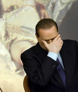 Il Premier, Silvio Berlusconi