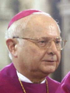 Robert Zollitsch