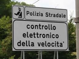 Autovelox Firenze