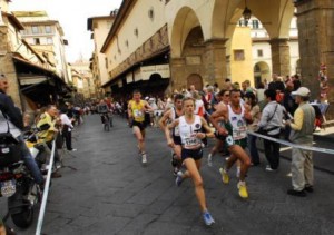 Firenze Marathon