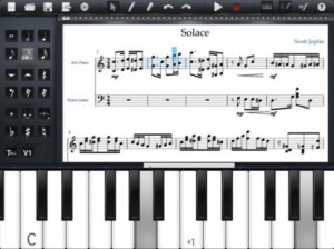 symphony pro iPad 414x310 300x224