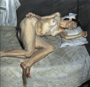 lucian freud art 005 300x290