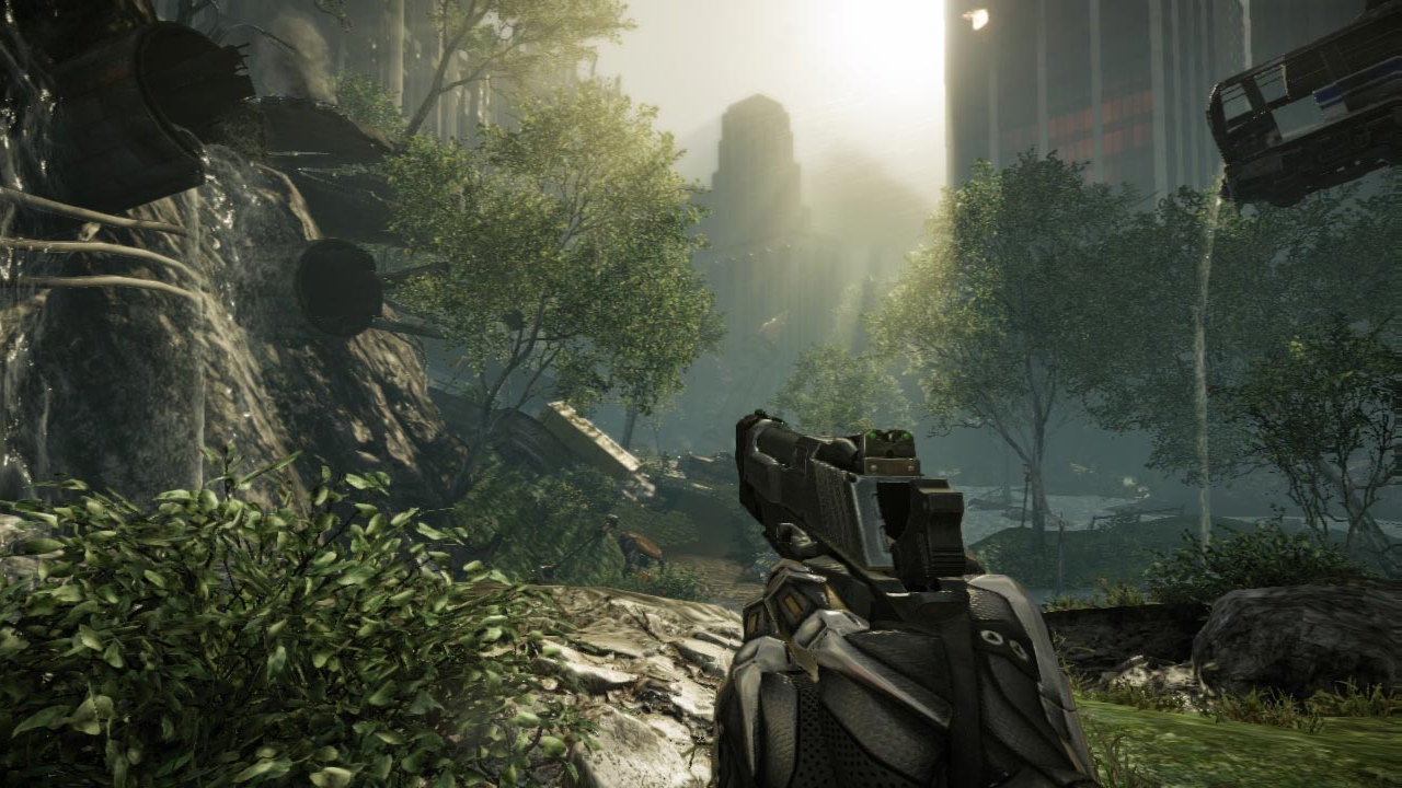 Patch 1.3 Crysis 3 Pc Patch 1.3 Crysis 3 Pc