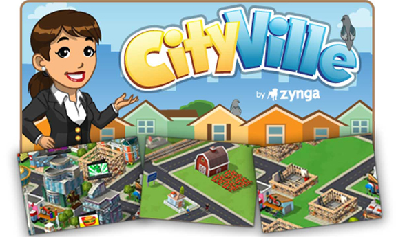 CityVille