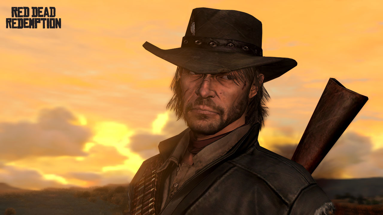 Red Dead Redemption: la guida ai vestiti disponibili