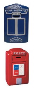 poste cassetta 117x300