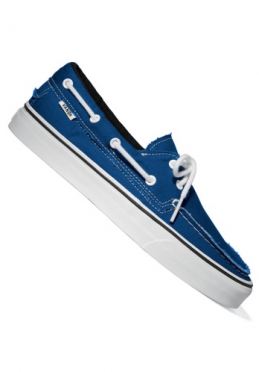 vans mocassino donna