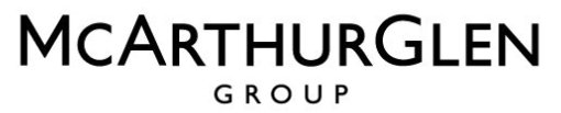 McArthurGlen Group - Nuova apertura a Neumünster, Germania
