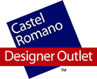 Castel Romano Designer Outlet