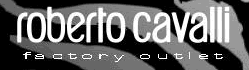 Factory Outlet Roberto Cavalli - Saldi invernali 2009: dal 2 gennaio 50% di sconto su tutta la collezione autunno/inverno 2007/2008