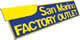 San Marino Factory Outlet