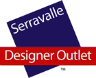 Serravalle Designer Outlet