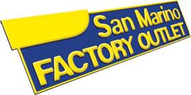 San Marino Factory Outlet