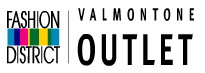 Valmontone Outlet Fashion District