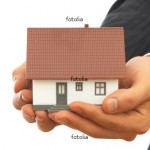 si ferma di nuovo il mercato immobiliare