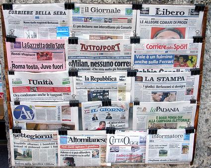 quotidiani