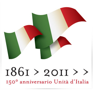 17 marzo 1861- 17 marzo 2011: 150 anni d'Unità d'Italia