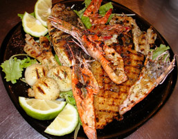 Offerte Cena Milano Grigliata Di Pesce A 12 Notizieit