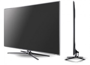 Samsung Smart TV 300x216