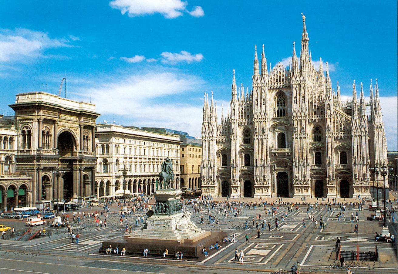 Tassa di soggiorno a Milano? Per adesso, solo un\'ipotesi - Notizie.it Tassa di soggiorno a Milano? Per adesso, solo un\'ipotesi - Notizie.it