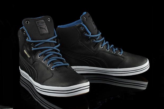 puma stivaletto uomo