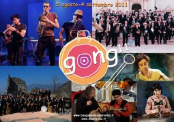 gong 2011
