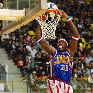 Harlem Globetrotters Harlem Globetrotters