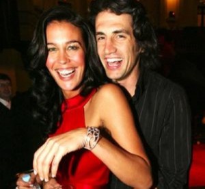 Megan Gale divorzia da Andy Lee.