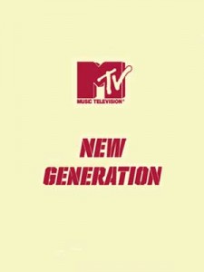 MTV New Generation 225x300