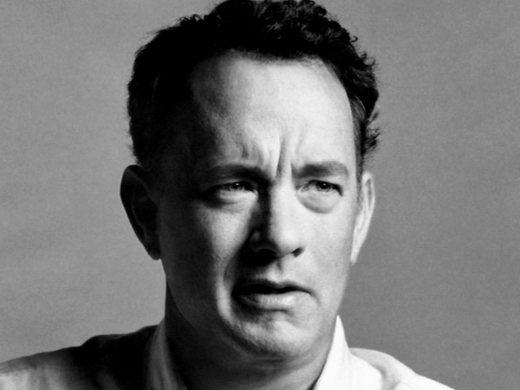 Tom Hanks