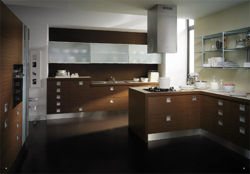 Cucine Scavolini Linea Basic Cucine Scavolini Linea Basic