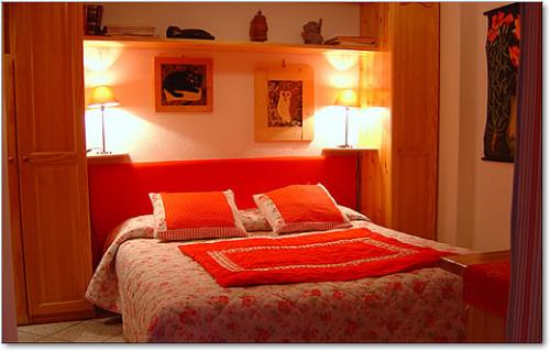 Moderna camera da letto Medium - Notizie.it Moderna camera da letto Medium - Notizie.it
