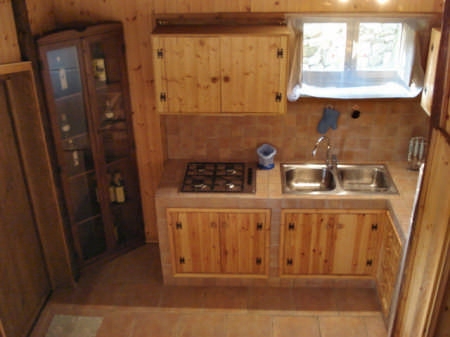 Cucina moderna di piccole dimensioni - Notizie.it Cucina moderna di piccole dimensioni - Notizie.it