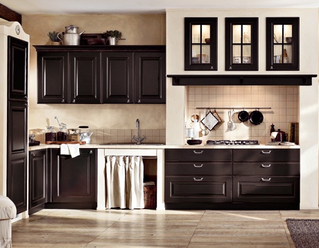 Moderna ed elegante cucina in muratura Berloni - Notizie.it Moderna ed elegante cucina in muratura Berloni - Notizie.it