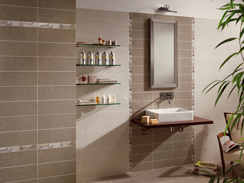 Piastrelle per bagno con colori chiari - Notizie.it Piastrelle per bagno con colori chiari - Notizie.it