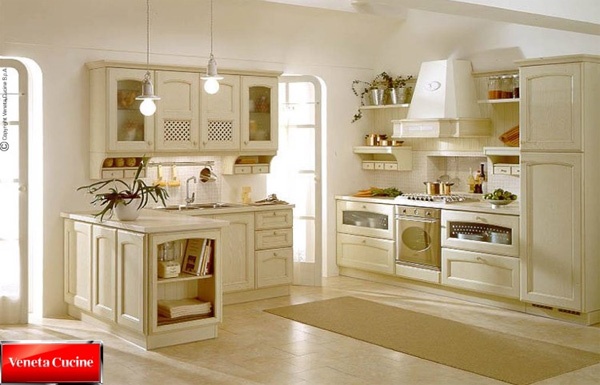 Moderna e rivoluzionaria cucina classica Villa d\'Este - Notizie.it Moderna e rivoluzionaria cucina classica Villa d\'Este - Notizie.it