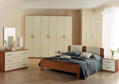 Semplice camera da letto realizzata in arte povera - Notizie.it Semplice camera da letto realizzata in arte povera - Notizie.it
