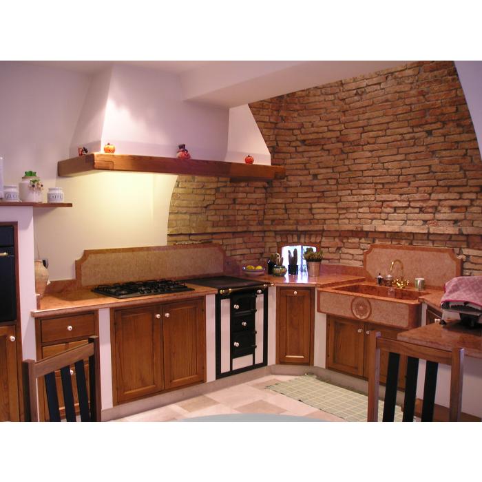 Stunning Cucina In Mattoni Faccia Vista Gallery - Cannado.co ... Stunning Cucina In Mattoni Faccia Vista Gallery - Cannado.co ...