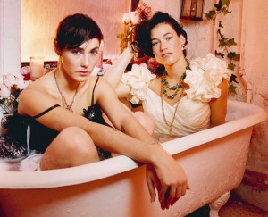 CocoRosie CocoRosie 300x243