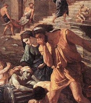 la peste