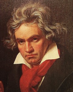 Beethoven 240x300